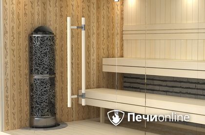 Электрическая печь Sawo Heater King DRFT3-35NS-WL-P-C (пристенная) в Вологде